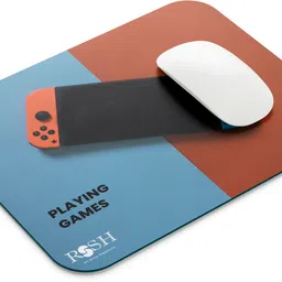 rssh creation Office Use Combo Set Non Slip Base Dual Sided Mousepad image 2