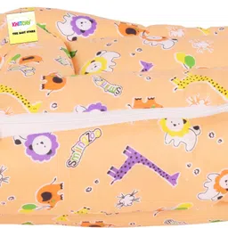 kwitchy New Born Baby Care Essential Bedding Set Combo Sleeping Bag image 3