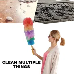 vibahub Wet and Dry Duster image 2