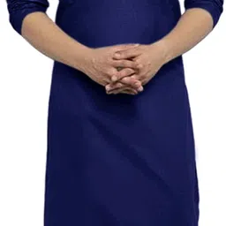 trust ous Men Cotton Blend Kurta Dhoti Set-picture-20