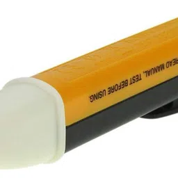 goodsbazaar Non-Contact AC Voltage Tester Alert Pen Volt Test Meter Detector 90~1000V Analog Voltage Tester-picture-10