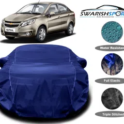 swarish Chevrolet Sail-picture-11
