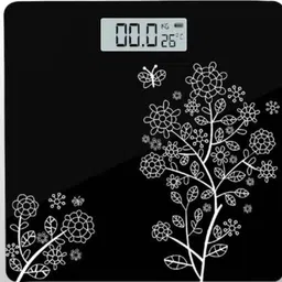 MEANDMY Electronic Digital Premium Personal Bathroom Weight Machine For Human-upto 180kg Weighing Scale-image-29