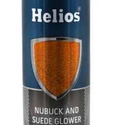 Helios Nubuck & Suede Spray 250ml Cleaner image 1