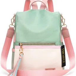 fasforia Small 4 L Backpack Latest Trend Party Wear backpack with Adjustable Strap for Girls and Women's-picture-24