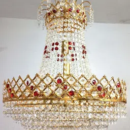 akrik 55_329 Chandelier Ceiling Lamp image 4