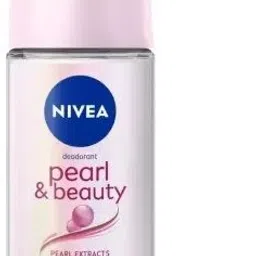 nivea Women Pearl & Beauty, Deodorant Roll-on For Smoothing Bright Skin (25 ml) Deodorant Roll-on-For Women-picture-13