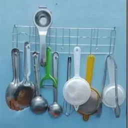 an storee Empty Cutlery Holder Case image 2