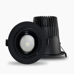 smartway lighting Arena 15 watt LED Recessed COB DownLamp-picture-14
