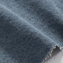 leriya fashion Women Solid Flared Blue Skirt image 4