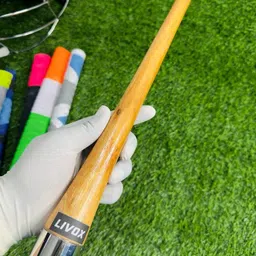 livox Thunderblade,Dynamic,Octopus Texture Cricket Bat Handle 3 Grips With Cone Ultra Tacky image 5