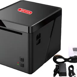 Retsol RTP-81 Thermal Receipt Printer image 4