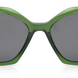 fastrack UV Protection Cat-eye Sunglasses (53) image 2