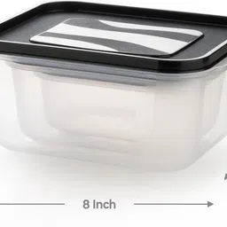 dockwin international Plastic Utility Container - 300 ml, 900 ml, 1600 ml image 2