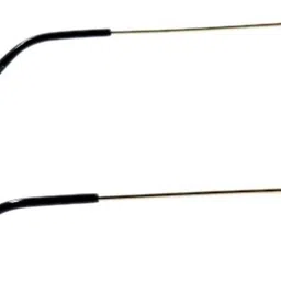 peter jones Mirrored Aviator Sunglasses (Free Size) image 3