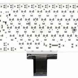 SellZone Laptop Keyboard Replacement VPCEB, VPC-EB Series 1-4879-282-1 Laptop Keyboard Replacement Key image 3