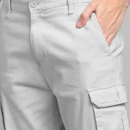 highlander Men Cargos image 5