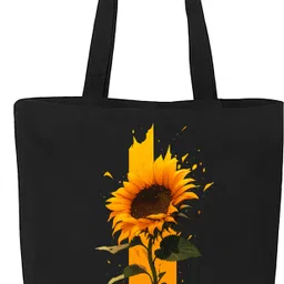the fashion peepa Women Black Tote-picture-32