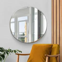 15x15 inch bevelled Bathroom Mirror-image-24