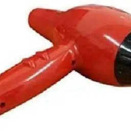 ShopGobal Hair Dryer 6130 Professional 1800 Red Hair Dryer image 4