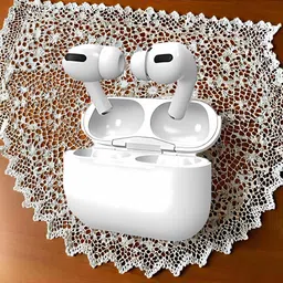 tedbee Ultra Noise Isolation, Smart Mic with Smart Noise Cancel Earbuds Bluetooth Gaming Headset-picture-19