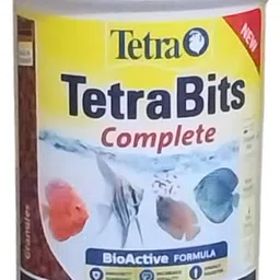 Tetra Bits Complete 30 Gm 0.03 kg Dry Adult Fish Food-picture-22
