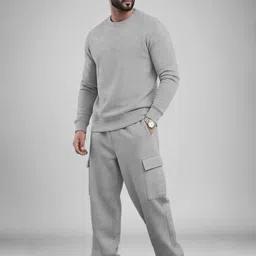 tripr Tshirt Pant Co-ords Set image 1