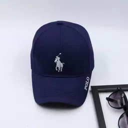 polo Trucker Cap image 3