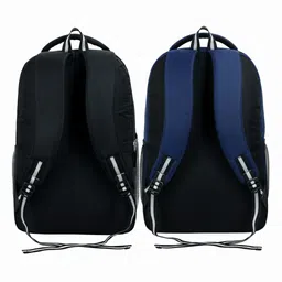 softmax Medium 30 L Laptop Backpack 30L Laptop Backpack Medium Bagpack school college laptop travel bag office bag image 2