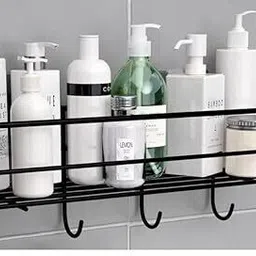 kyaso Iron Wall Shelf-picture-22