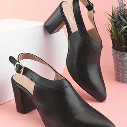 xe looks Women Bellies Sandal-picture-22