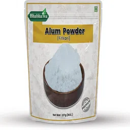 bhabhaiwa Alum Powder (Fitkari)-picture-23