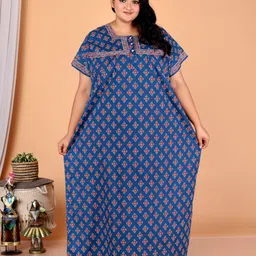 gocozey Women Nighty-picture-16