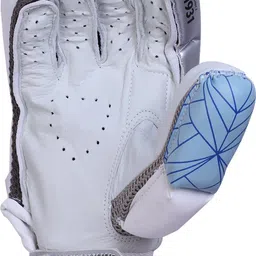 Litevate LH Batting Gloves-image-8