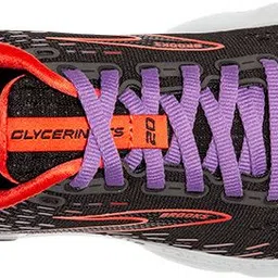 brooks GLYCERIN GTS 20 Running Shoes For Women image 5