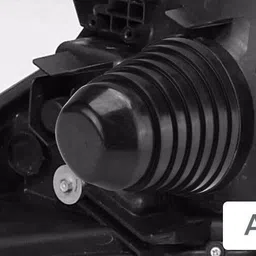 matmax Dust Cover Headlight Frame Support image 4