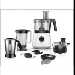 philips hl 1660 700 W Food Processor image 2
