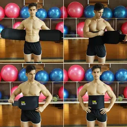 time to fit Men, Women, Unisex Shapewear image 5