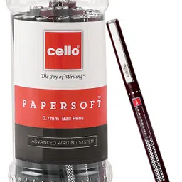 Papersoft Packet Ball Pen-image-29
