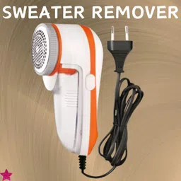 guggu Electric Lint Remover for Clothes for All Woolen/Bubble Remover, SweatersW296 Lint Roller-picture-13