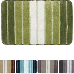 hokipo Microfiber Bathroom Mat-picture-11