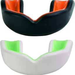 drange (Approved) Taekwondo Football Hockey Boxing MMA Gum shield Mouth Guard-picture-13