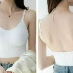 sashu Women Push-up Lightly Padded Bra image 5