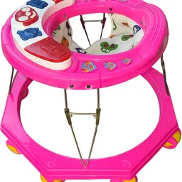 clora Musical Activity Walker image 1