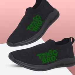 kenamin SPORTS FOR MEN & KIDS Running Shoes For Men image 2