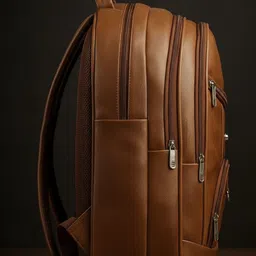 worng Large 35 L Laptop Backpack Laptop Backpack Linked image 3