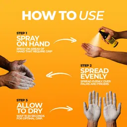 elemnt sports science 200 ml Climbing Chalk image 5