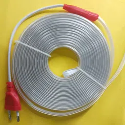 zumo vkg 1000 LEDs 10 m Multicolor Color Changing Strip Rice Lights image 4