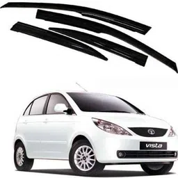 carshade Non-convertibles Front, Rear Wind Deflector-picture-25