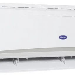 carrier 1.5 Ton 3 Star Split Inverter AC- White image 3